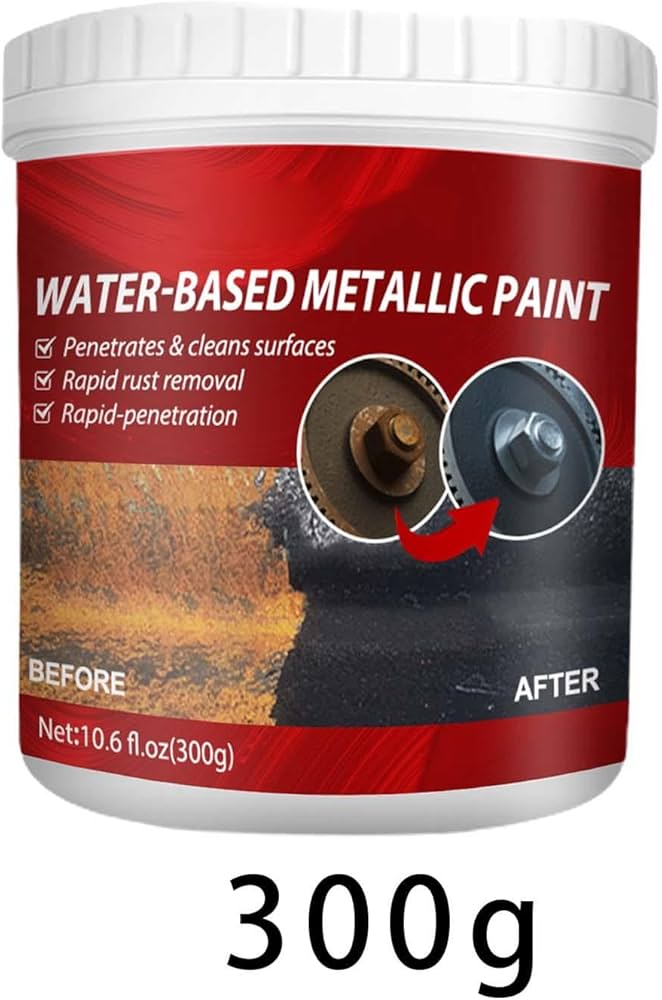 RustGuard™ + ENVÍO GRATIS Y REGALO 🎁