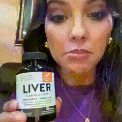 LIVER CLEANSE DETOX + ENVÍO GRATIS Y REGALO 🎁