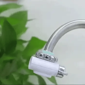 Filtro Purificador de Agua para Grifo 🚰💦 +  ENVIO GRATIS 🎁