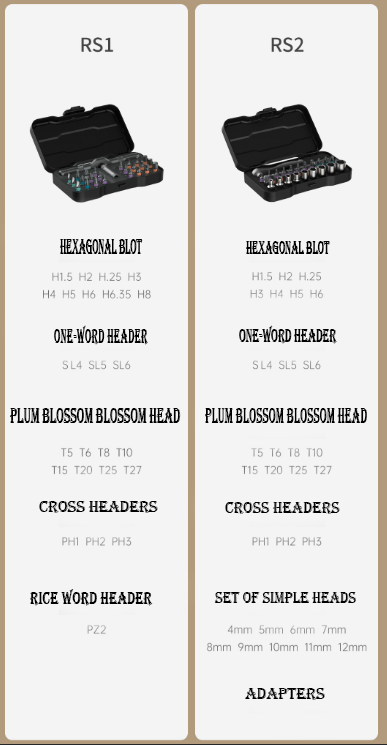 🔥OFERTA 2026🔥Juego de destornilladores de trinquete multiusos 24 en 1 + ENVIO GRATIS 🎁